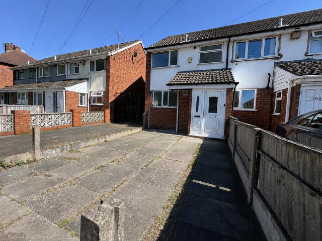 House for rent in Woodside, Brierley Hill