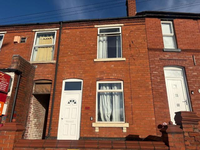 House for rent in West Midlands