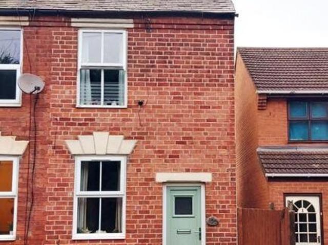 House for sale in Rushock, Worcestershire