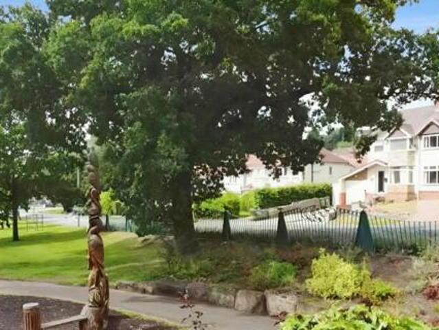 House for sale in Larkhill, Wyre Forest