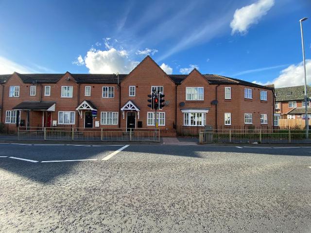 Apartment for rent in Larkhill, Wyre Forest