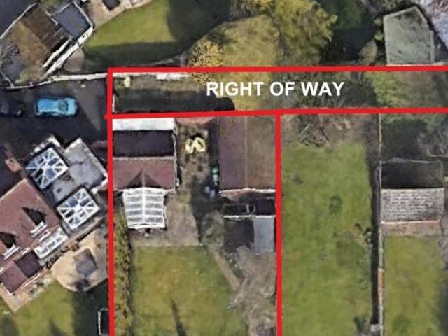 House for sale in Lyons, Greater London