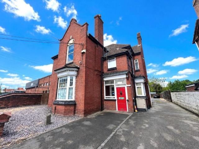 Apartment for rent in Stourbridge, West Midlands