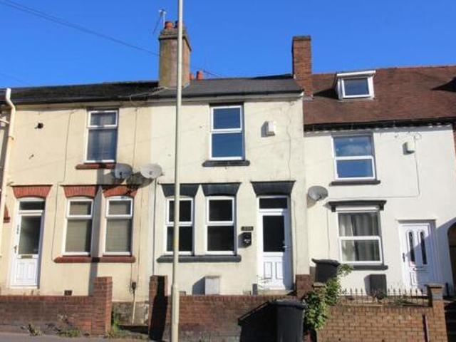 House for sale in Stourbridge, West Midlands