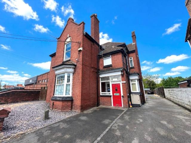 Apartment for rent in Stourbridge, West Midlands
