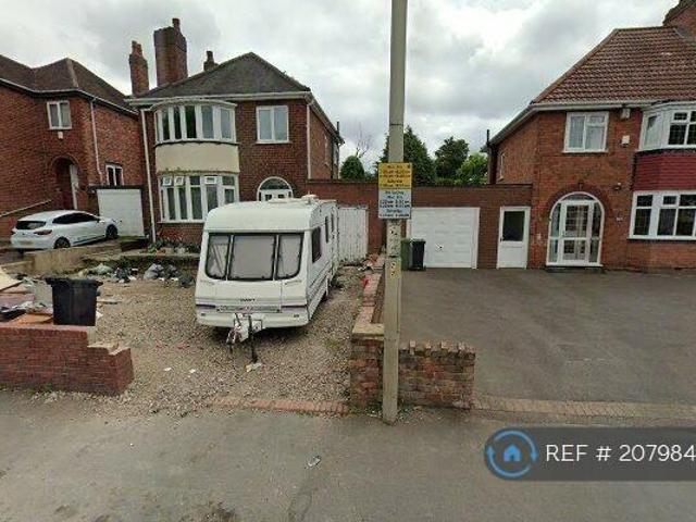 House for rent in Brierley Hill, West Midlands