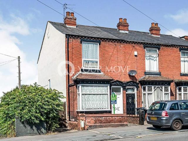House for rent in Harts Hill, Dudley