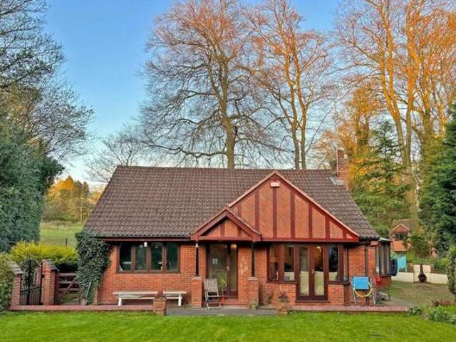 House for sale in West Midlands
