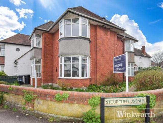 House for sale in Bournemouth