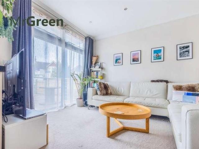 Apartment for rent in Pokesdown, Bournemouth
