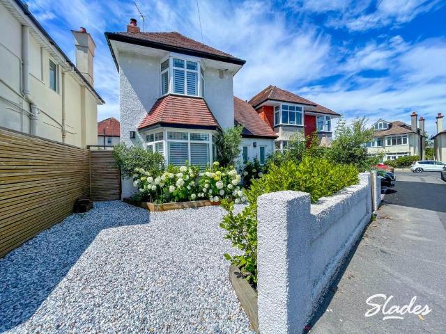 House for rent in Pokesdown, Bournemouth
