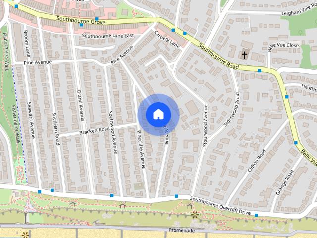 House for rent in Pokesdown, Bournemouth