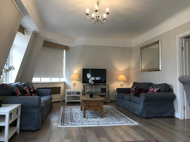 Apartment for rent in Marylebone, Greater London