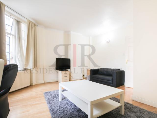 Apartment for rent in Marylebone, Greater London
