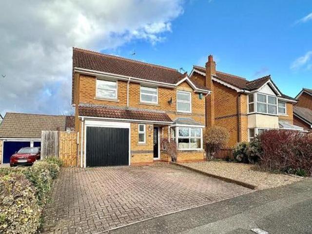 House for sale in Northampton, Northamptonshire