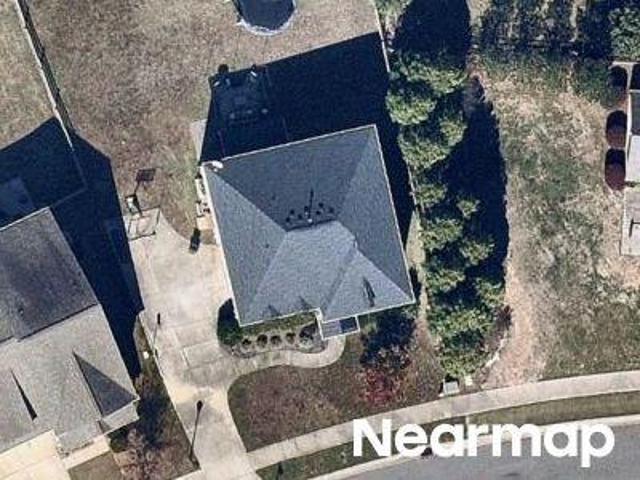 House for sale in North Carolina