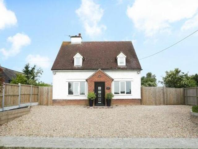 House for sale in Higher Bartle, Lancashire