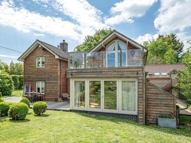 House for sale in Blandford Forum, East Dorset