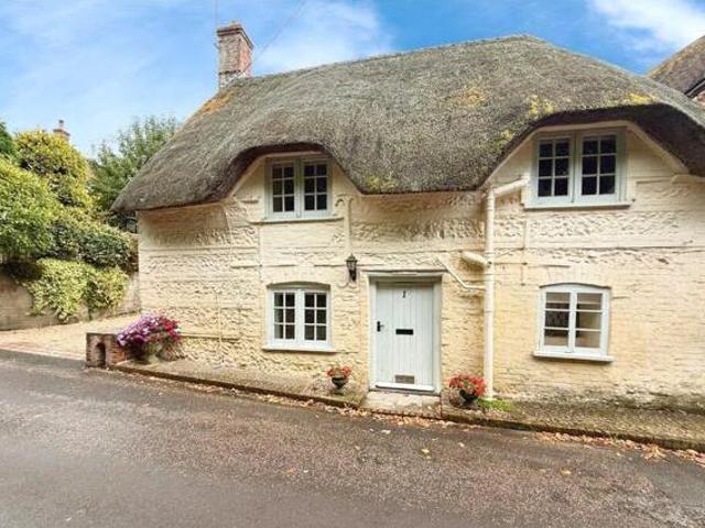 House for rent in Blandford Forum, East Dorset