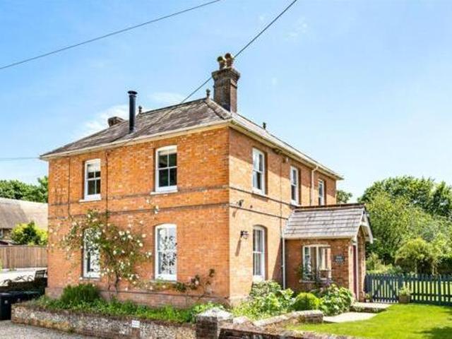 House for sale in Blandford Forum, East Dorset
