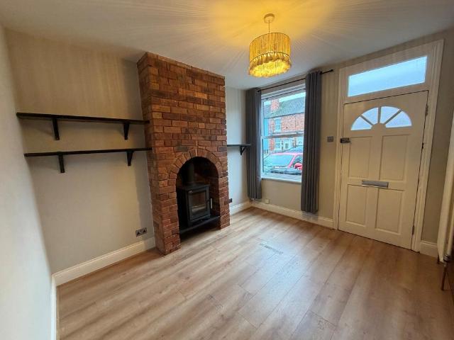 House for rent in Newtown, Wyre Forest
