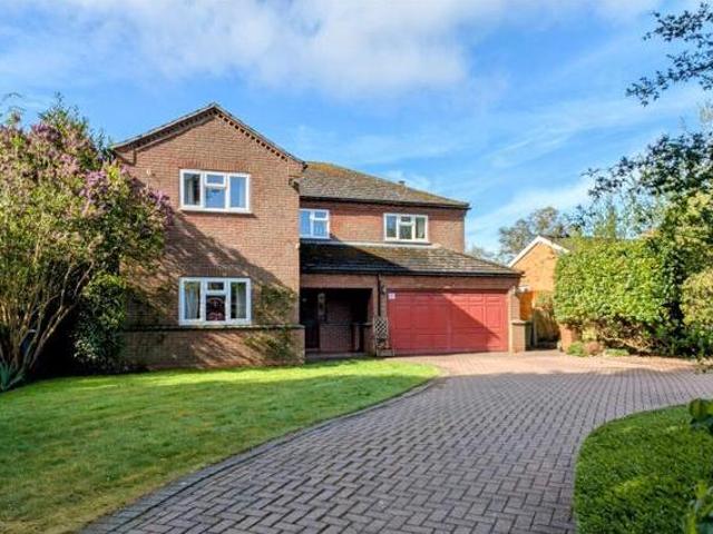 House for sale in Rushock, Worcestershire