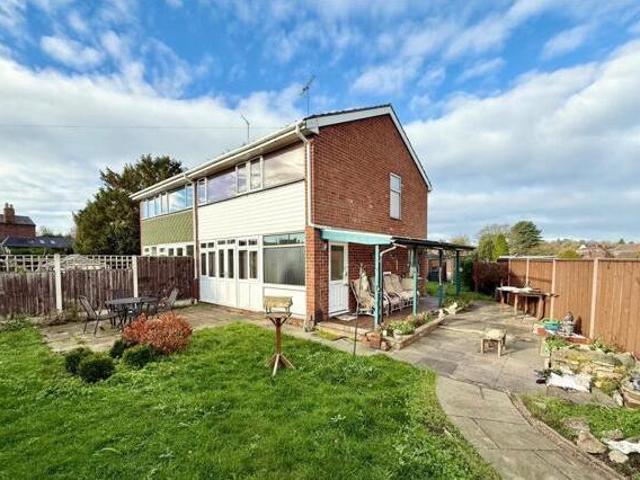 House for sale in Rushock, Worcestershire