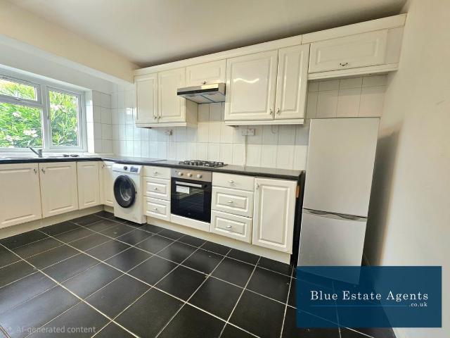 House for rent in London Borough of Hounslow, Hanworth