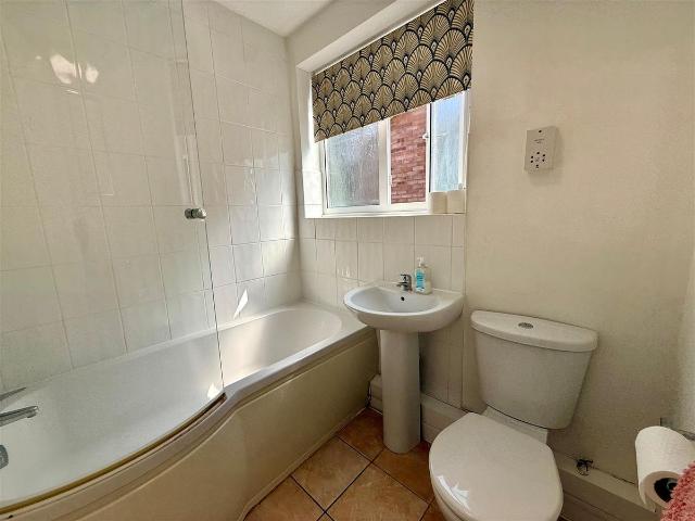 Apartment for rent in Knowle, West Midlands