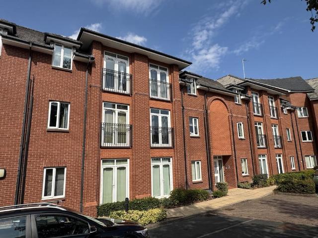 Apartment for rent in Great Chatwell, Staffordshire