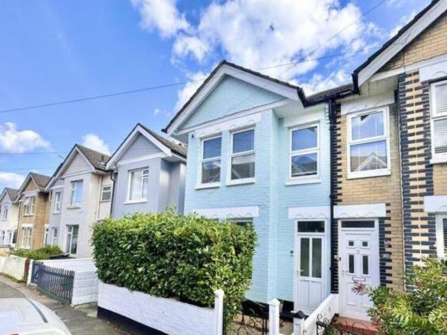 House for sale in Bournemouth, Bournemouth, Christchurch and Poole