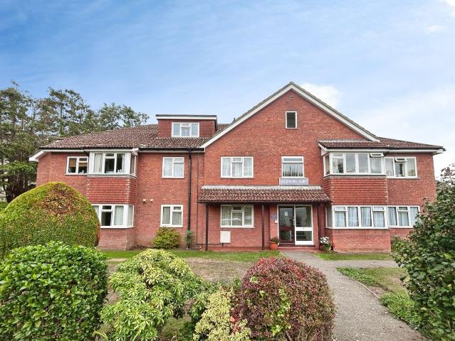 Apartment for rent in Southbourne, Bournemouth
