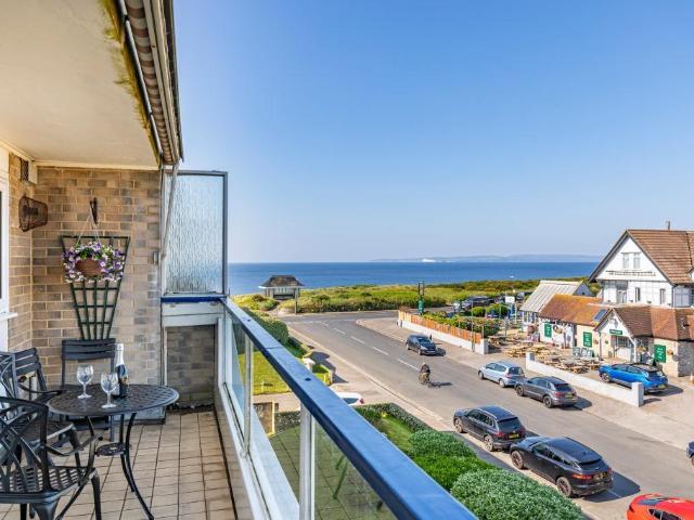 Apartment for rent in Southbourne, Bournemouth
