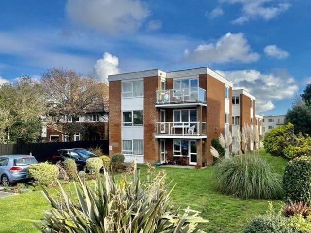 House for sale in Bournemouth