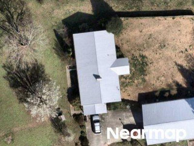 House for sale in Ramseur, North Carolina