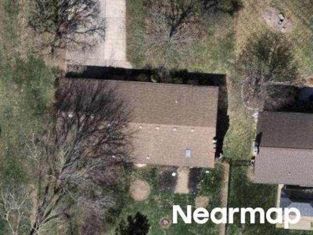 House for sale in Grosse Ile, Michigan