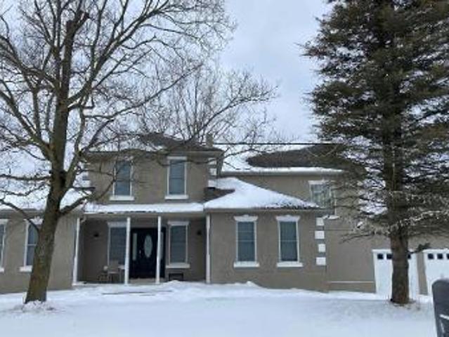 House for sale in Michigan