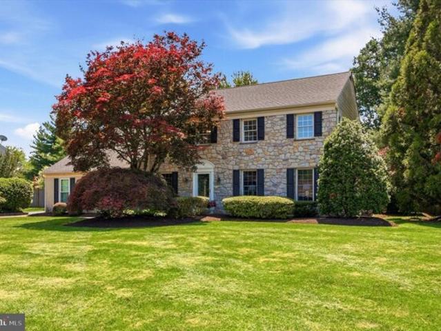 House for sale in Dresher, Pennsylvania