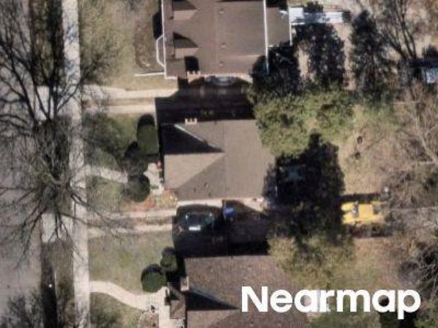Property for sale in Detroit, Michigan