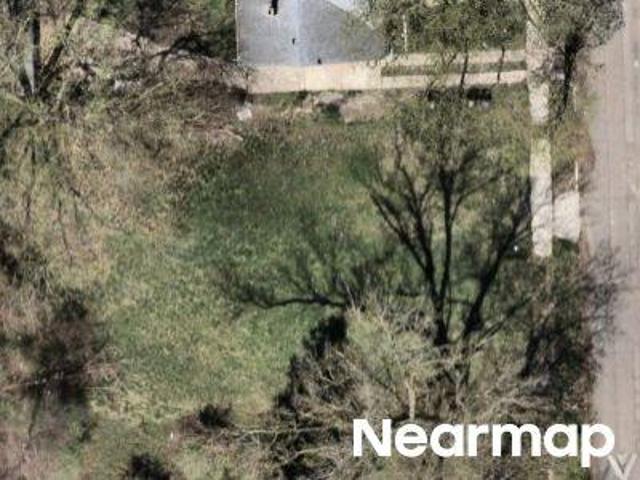 Land for sale in Detroit, Michigan