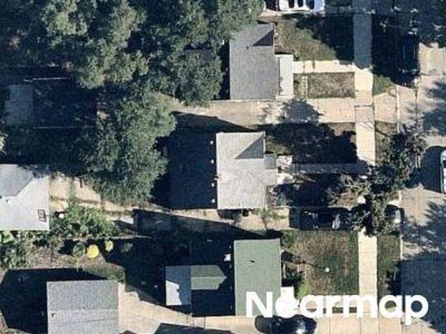 House for sale in Detroit, Michigan