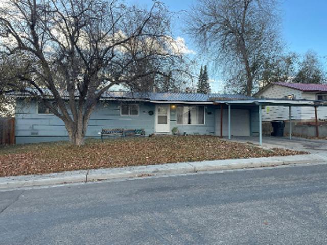 House for sale in Craig, Colorado