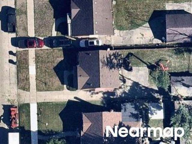House for sale in Detroit, Michigan