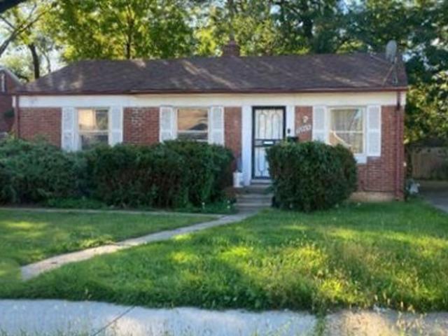 House for sale in Taylor's Brightmoor No. 2, Detroit