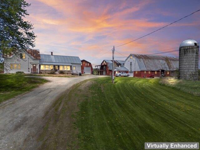House for sale in Madison, Maine