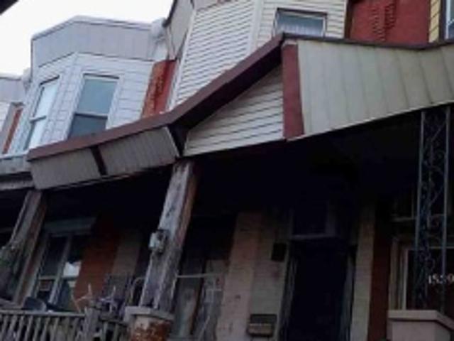 House for sale in Philadelphia, Pennsylvania