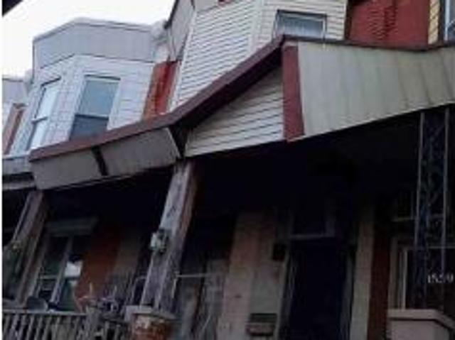 House for sale in Philadelphia, Pennsylvania