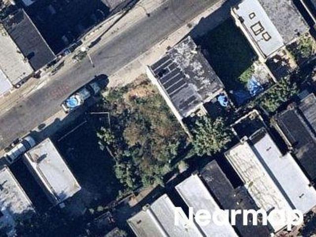 Land for sale in Philadelphia, Pennsylvania