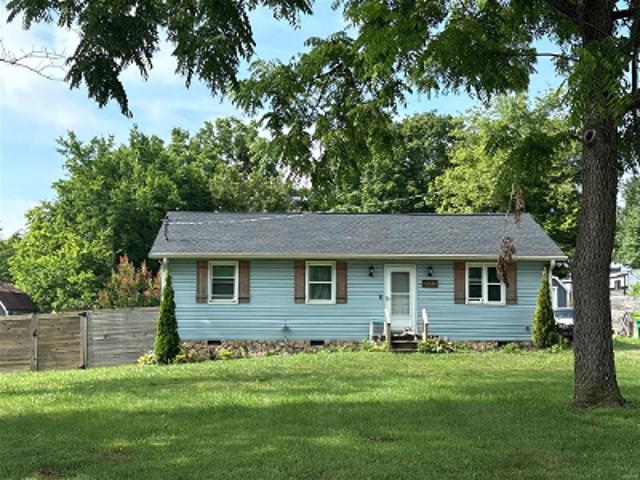 House for sale in Tennessee