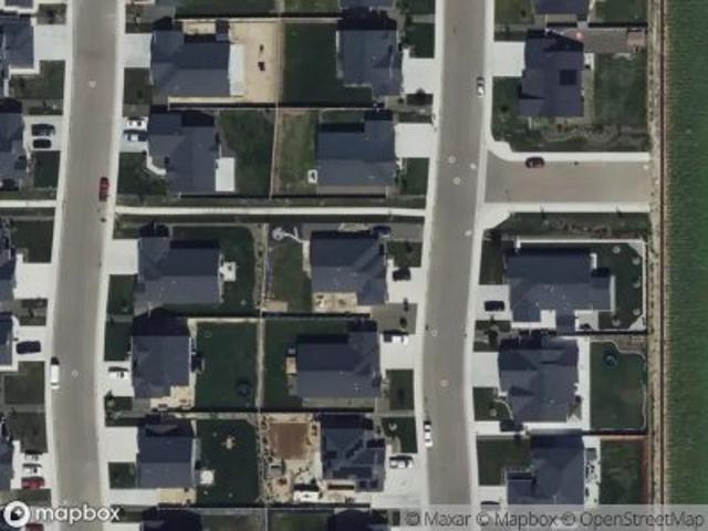 House for sale in Caldwell, Idaho